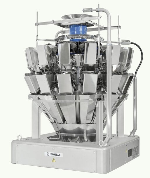 Sistemas de envasado e inspecci&oacute;n para l&iacute;neas de snacks