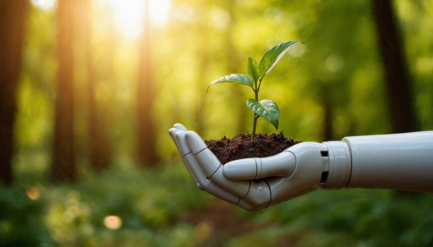 DENSO expands greenhouse agriculture solutions through FoodVentures partnership