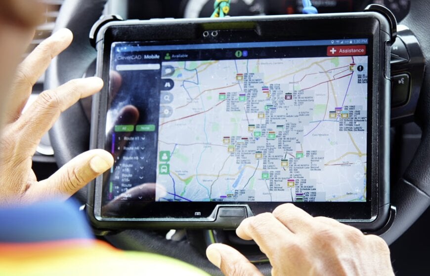 Hitachi Rail expands ITS portfolio with Clever Devices acquisition