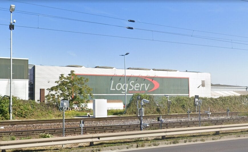 Automated Railcar Inspection for Predictive Maintenance