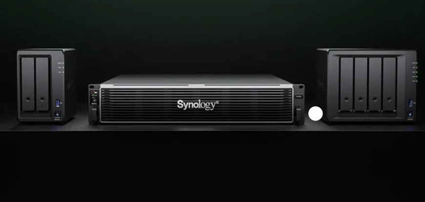 バックアップソフト更新でデータ耐障害性向上