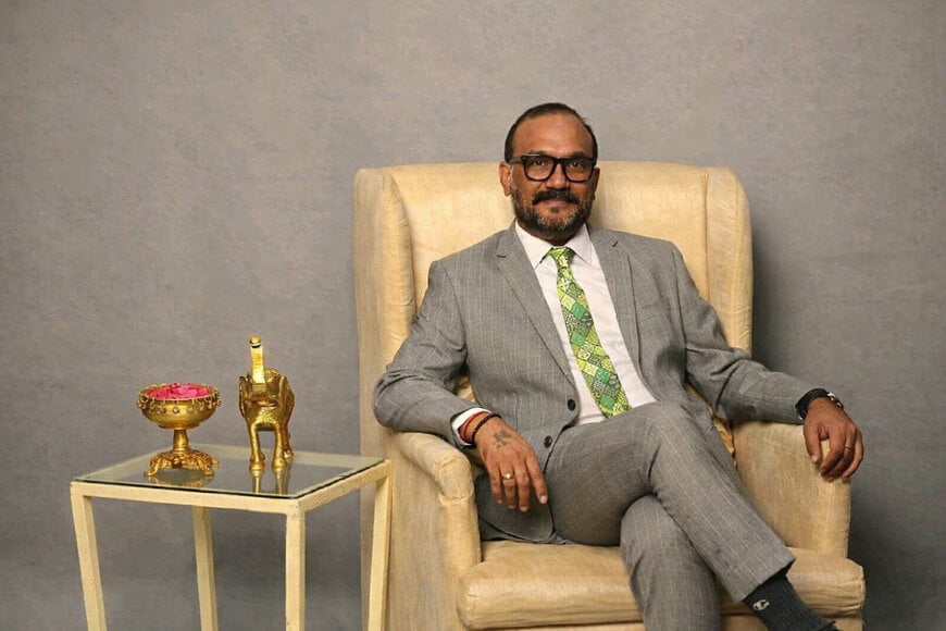 HIMTEX 2026&nbsp;Positions Itself as a Strategic Gateway to India&rsquo;s High-Growth Manufacturing Markets