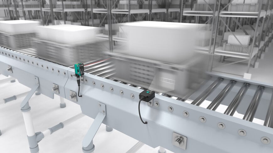 Compact Code Reader with Multiple Functions - CleverReader for 1-D, 2-D, DPM, and High-Speed Reading