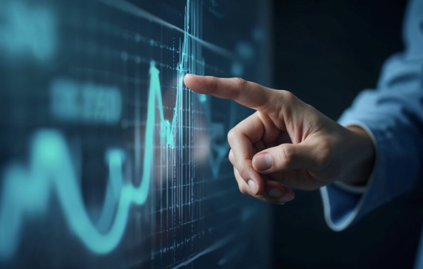 Digitalização industrial avança entre PMEs no Brasil