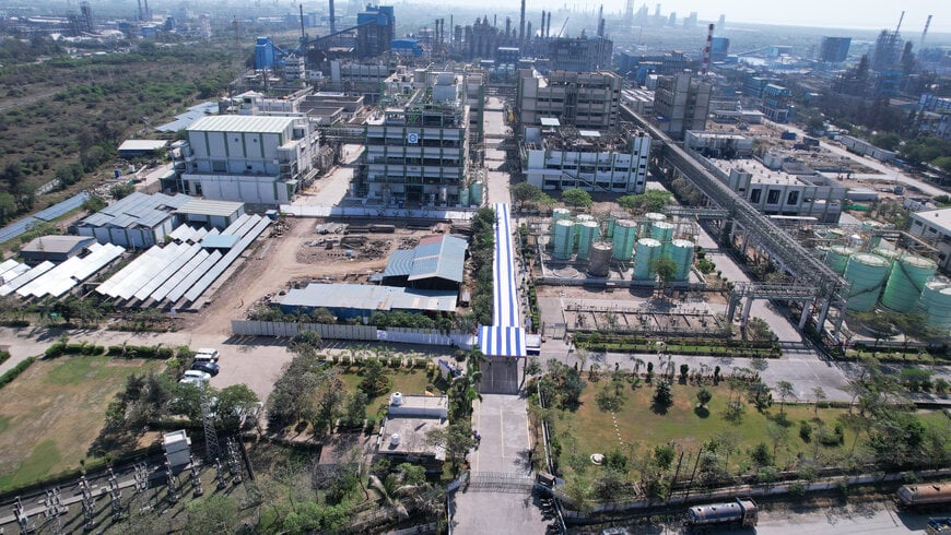NOCIL expands rubber chemicals capacity in Dahej