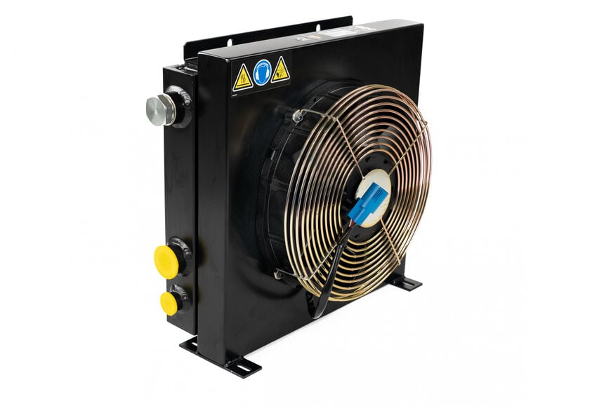 Elektrikli ekipmanlarda termal y&ouml;netim &ccedil;&ouml;z&uuml;mleri