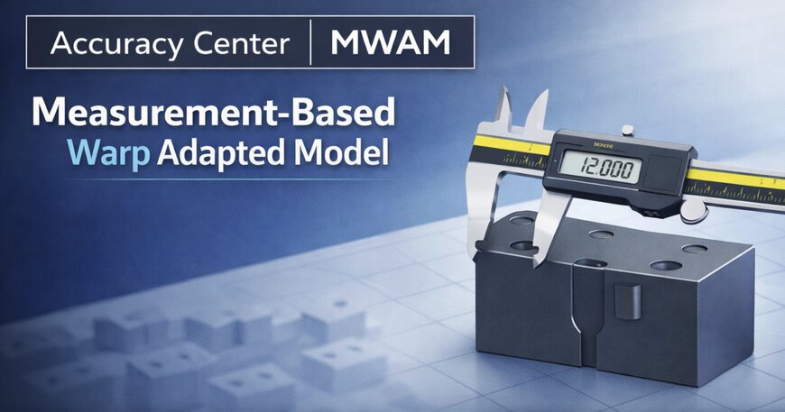 Additive Manufacturing Materials Enhance Industrial Applications