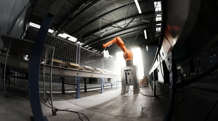 KUKA advances packaging automation with AI-driven robotics at Interpack 2026