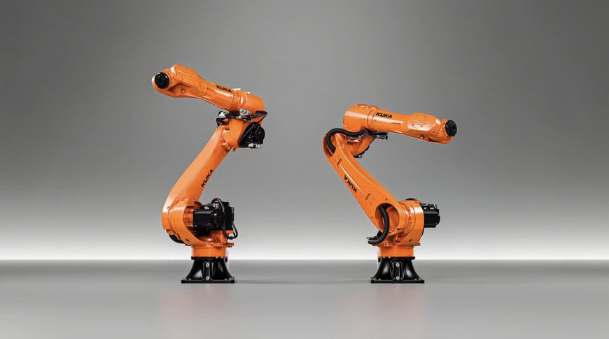 KUKA advances packaging automation with AI-driven robotics at Interpack 2026
