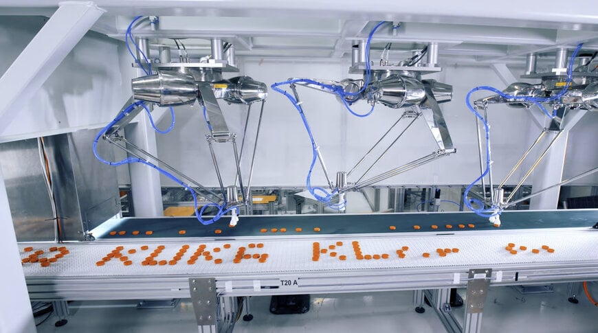 KUKA advances packaging automation with AI-driven robotics at Interpack 2026