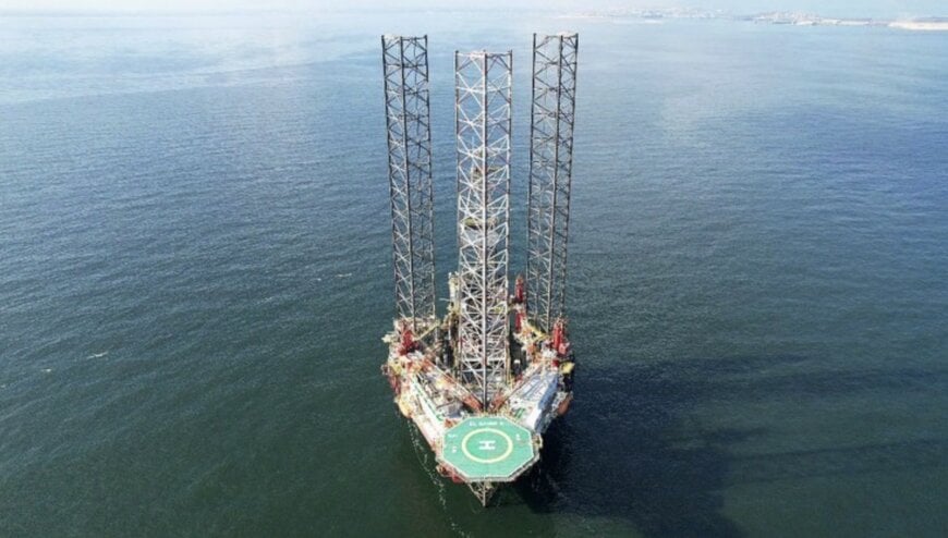 Offshore Gas Discovery Expands Eastern Mediterranean Resources