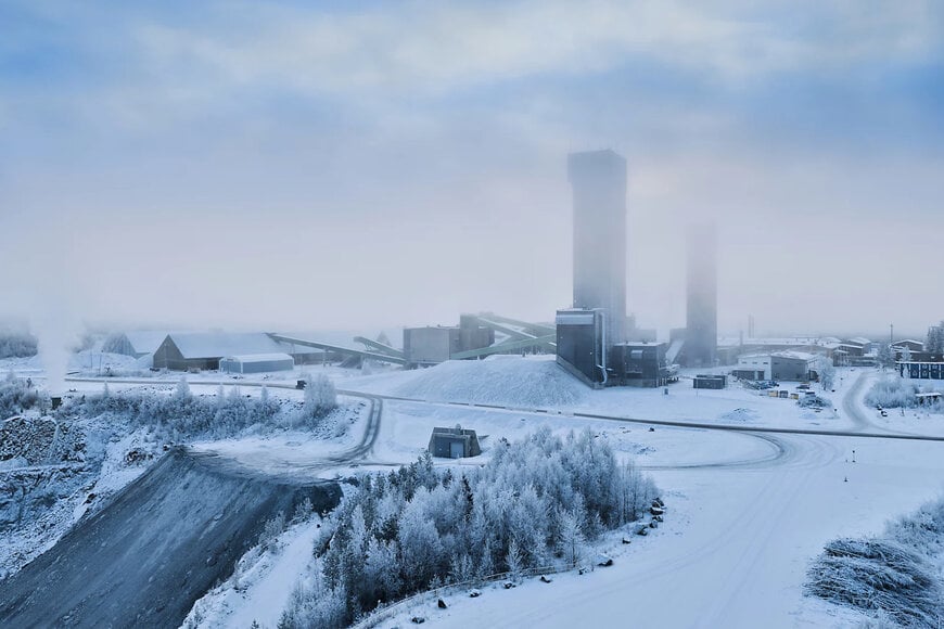 Epiroc enhances deep mining support with SDA bolting