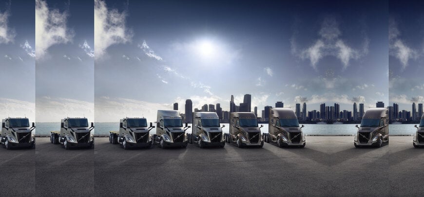 Regional Truck Platform Debuts with Efficiency Upgrades