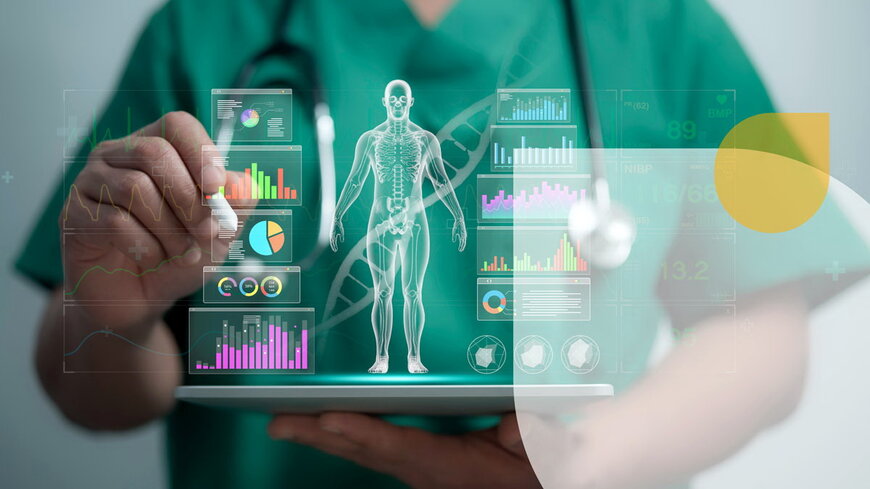 Fraunhofer Showcases Digital Health Innovations At DMEA Berlin Trade Fair 2026