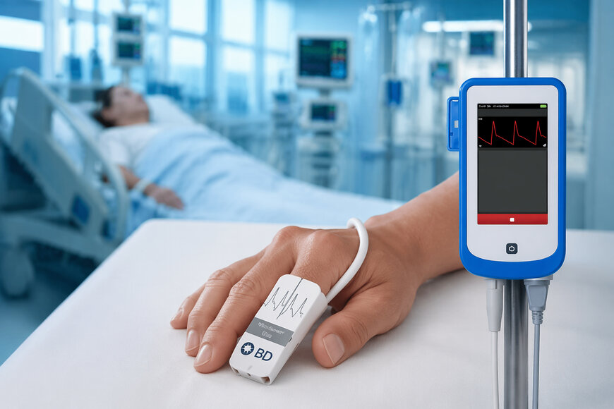 Continuous Noninvasive Blood Pressure Monitoring Module