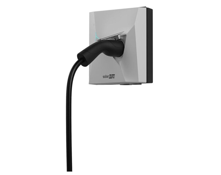 Recharge r&eacute;sidentielle de v&eacute;hicules &eacute;lectriques int&eacute;gr&eacute;e au solaire domestique