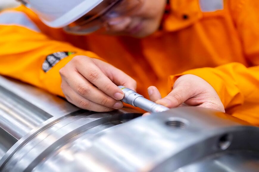 SLB and Partners Unite for Subsea Innovation in Frontier Suriname