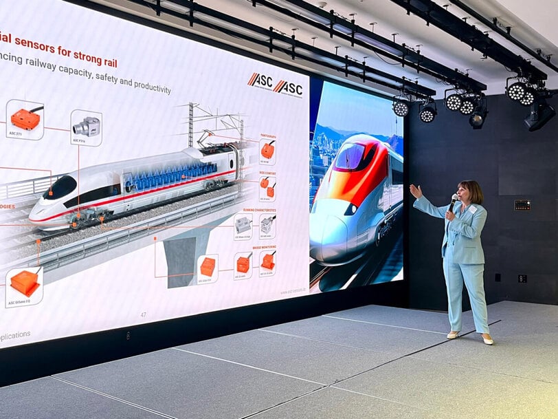 Strengthening Mobility Solutions for South Korea