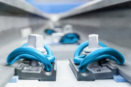 Fastening Systems: Small Components, Big Impact