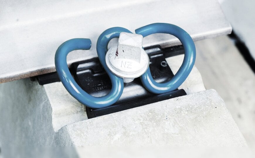 Fastening Systems: Small Components, Big Impact