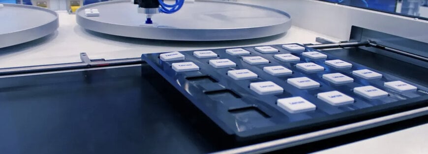 Kompakte Motion-Control-L&ouml;sungen f&uuml;r Verpackungsmaschinen