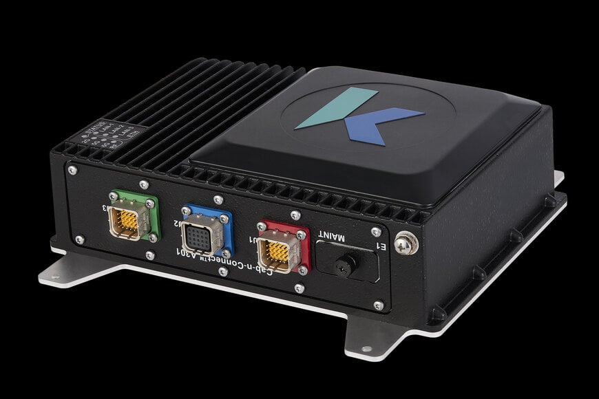 Kontron launches Wi-Fi 7 cabin connectivity