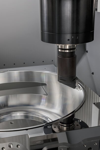 Makinos DA500: Die vielseitigste L&ouml;sung f&uuml;r unterschiedlichste Anforderungen