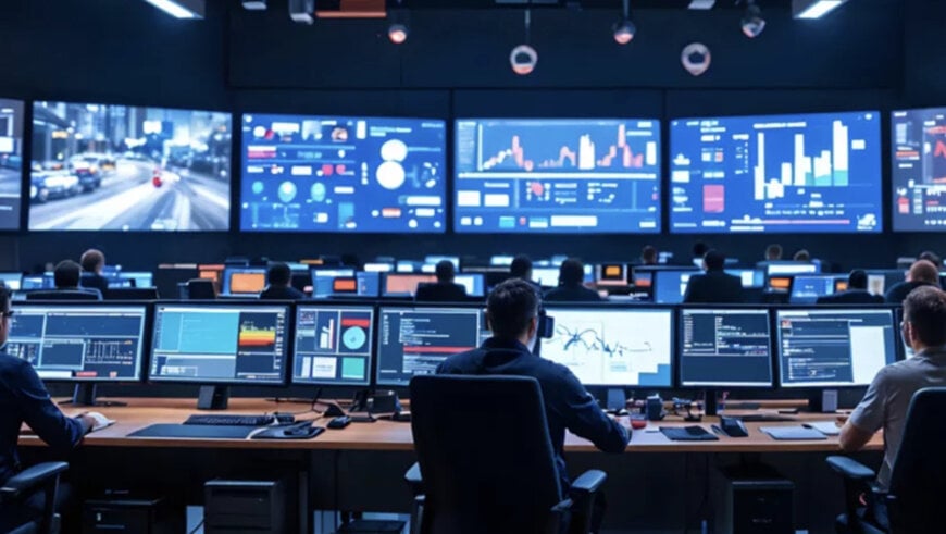 Honeywell lan&ccedil;a solu&ccedil;&atilde;o de IA para opera&ccedil;&otilde;es industriais