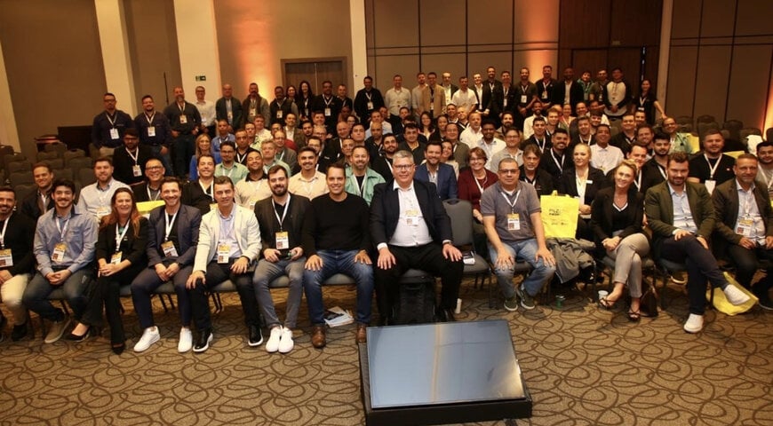 Pilz realiza terceira edição do Application Meeting