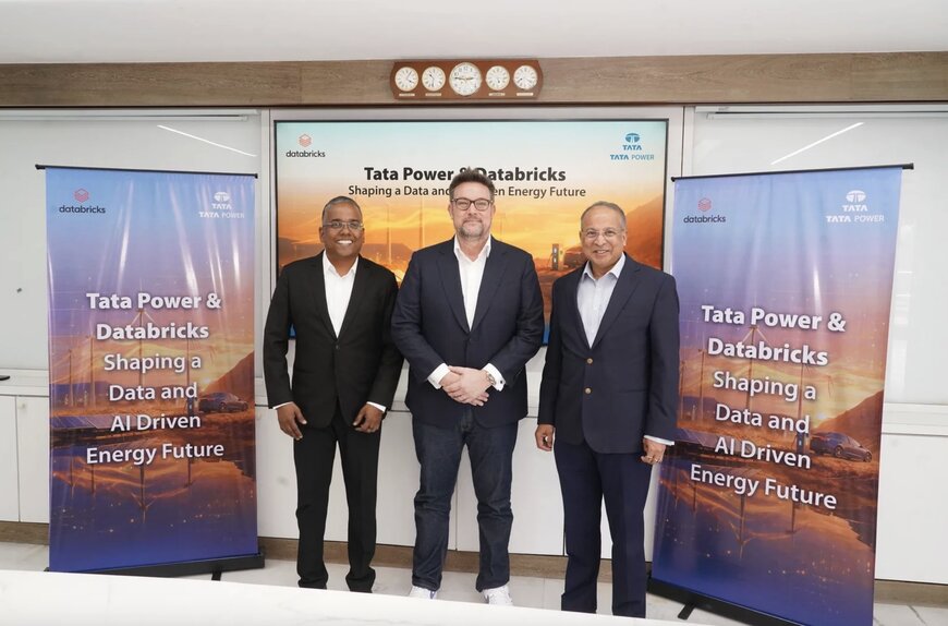 Data Platform Enables AI-Driven Power Operations