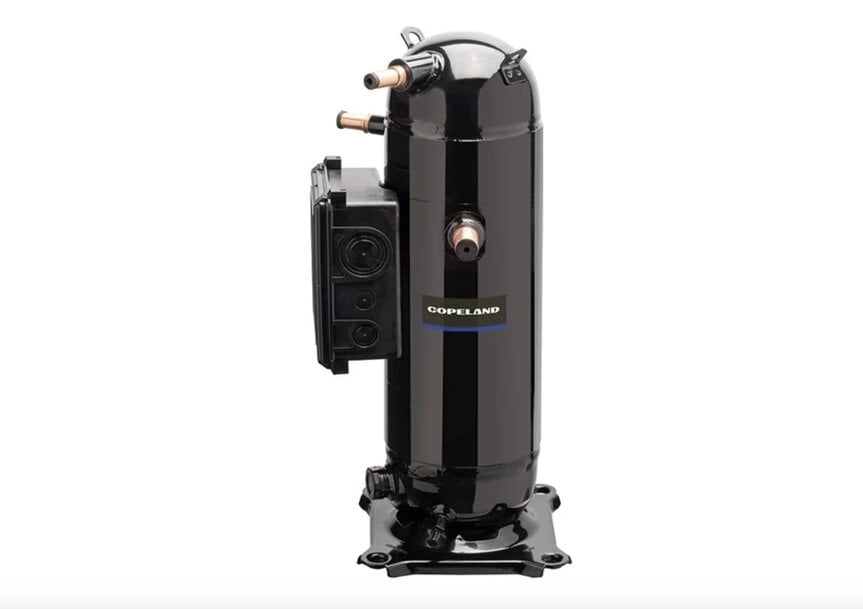 CO₂ Refrigeration Technologies Support Low-GWP Transition