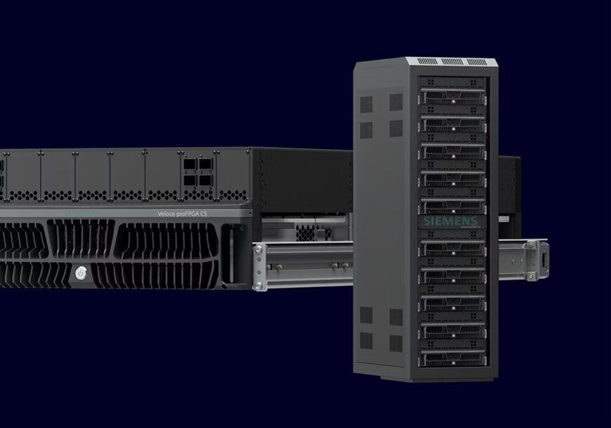 Siemens accélère la vérification des puces d’IA avec NVIDIA