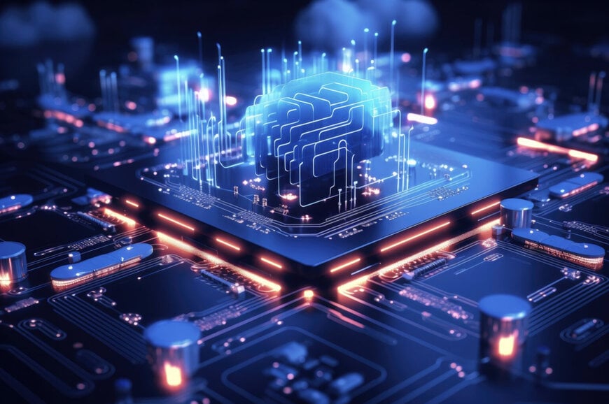 Intel and Google expand AI infrastructure collaboration