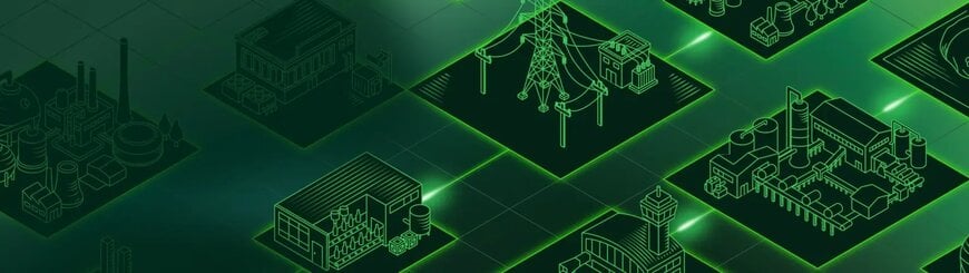 Convergenza energia e automazione per industria digitale