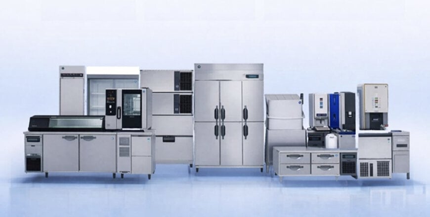 IFS & NEC to Deploy Next-Generation Core System IFS Cloud for Hoshizaki