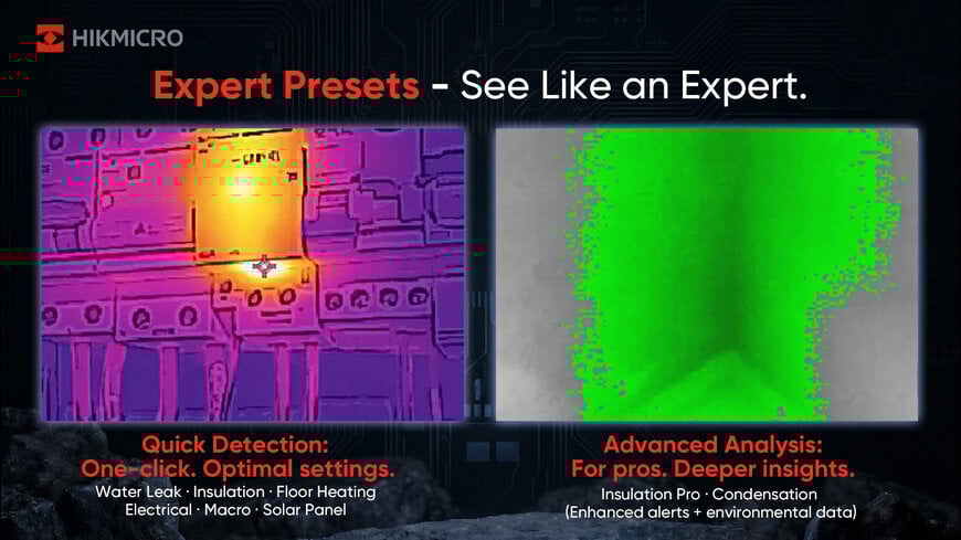 HIKMICRO, World Leader in Smart Thermal Imaging, Marks 10th Anniversary with Launch of Trailblazing AI-Powered SuperScene&trade; Mode