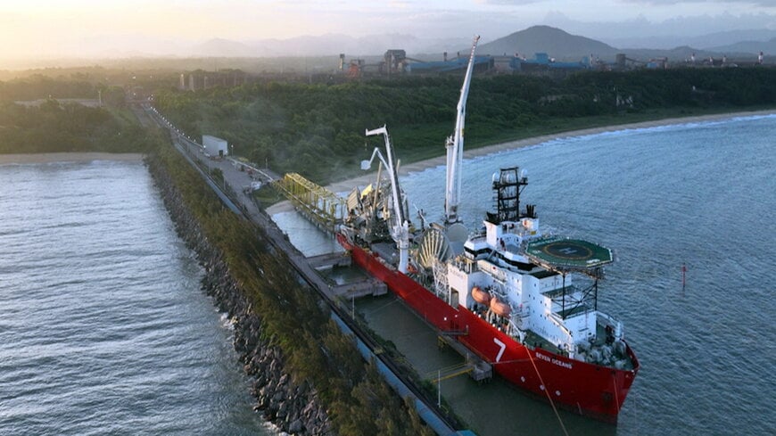 Subsea7 Wins Supermajor Petrobras Contract for Sepia 2 in Brazil