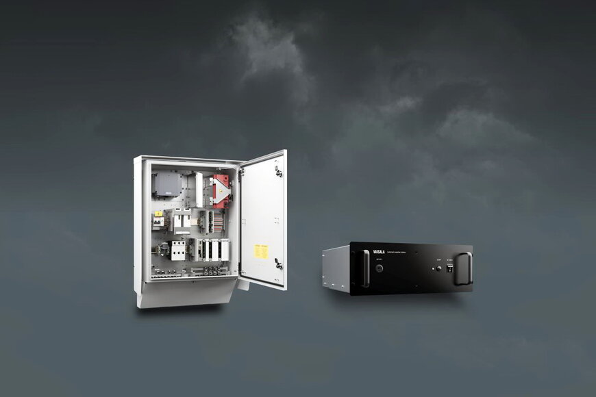Automated Maritime Weather Stations for Offshore Data Ecosystems