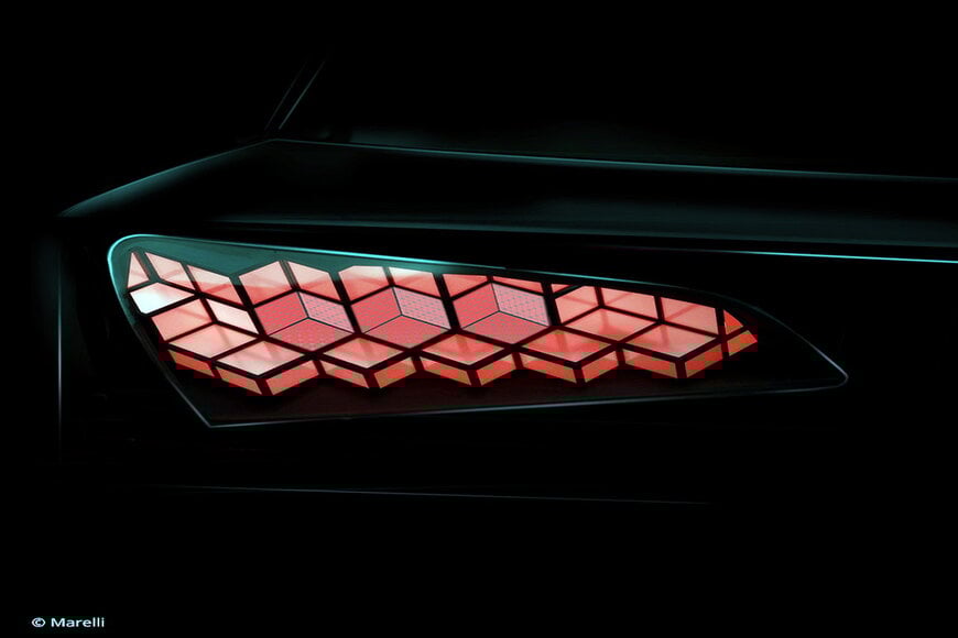 马瑞利亮相2026北京车展，发布面向&ldquo;软件定义&rdquo;时代的汽车照明技术