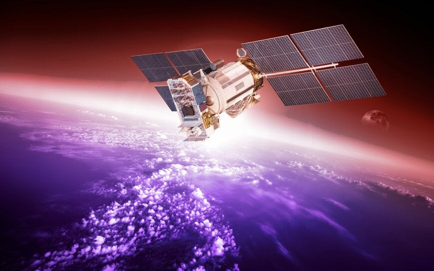 Blockchain-Based Monitoring Advances Non-Terrestrial Network Integration