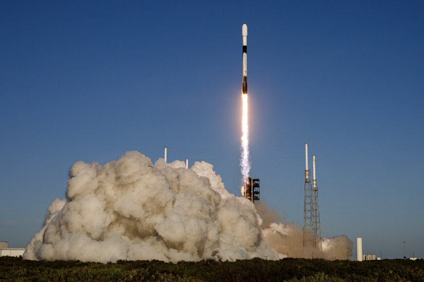 Northrop Grumman launches Cygnus XL with increased cargo capacity