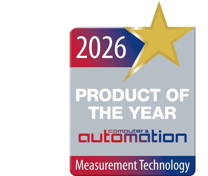 La telecamera acustica Flir Si1 LD vince il premio “Prodotto dell’Anno 2026” di Computer & Automation