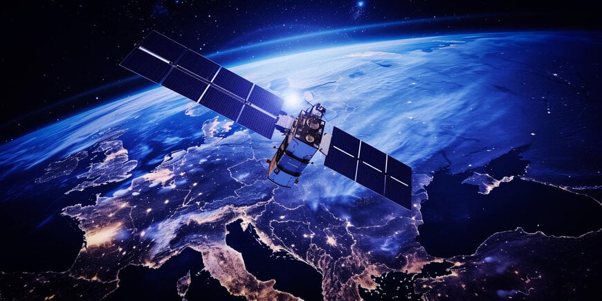 Rohde & Schwarz viabiliza a simula&ccedil;&atilde;o do sinal Pulsar para suportar dispositivos de navega&ccedil;&atilde;o de pr&oacute;xima gera&ccedil;&atilde;o