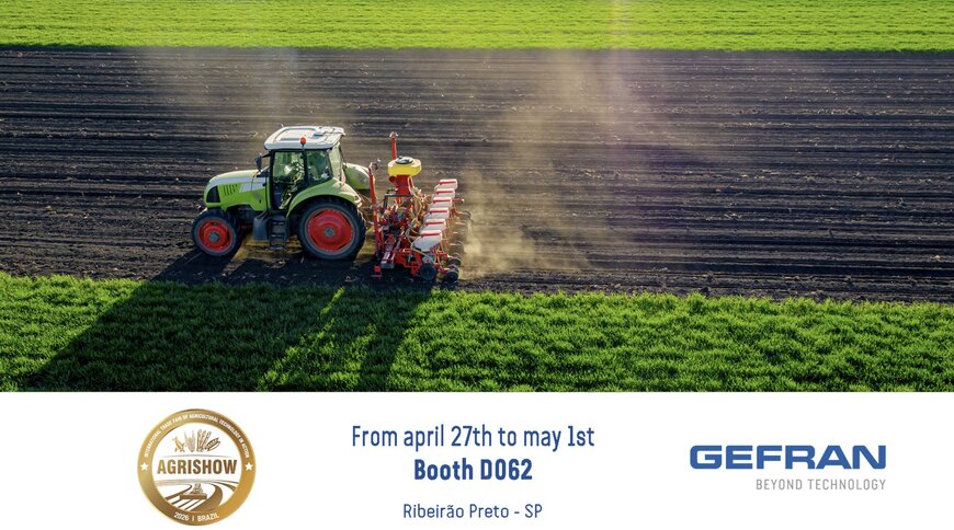 Multivariable sensing improves agricultural machine control