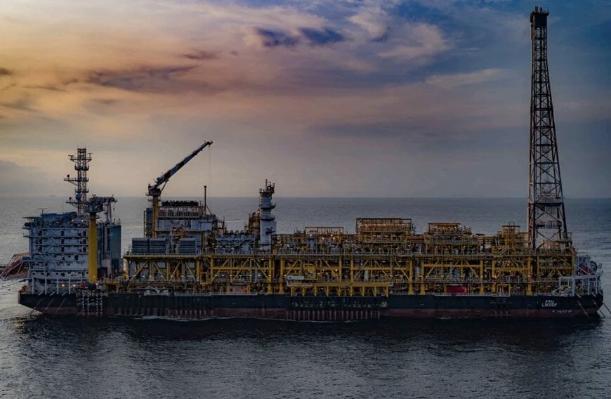 Offshore Congo Discovery Expands Moho Resources