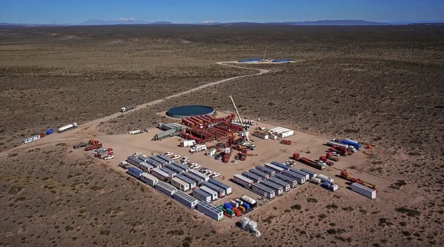 Electric Fracturing Expands in Global Shale Development