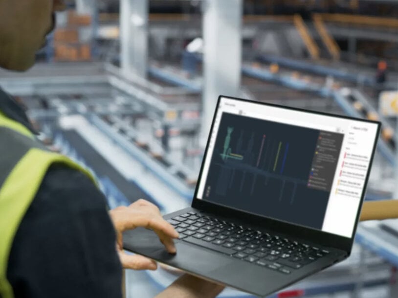 Honeywell launches warehouse software and irregular parcel sorting system