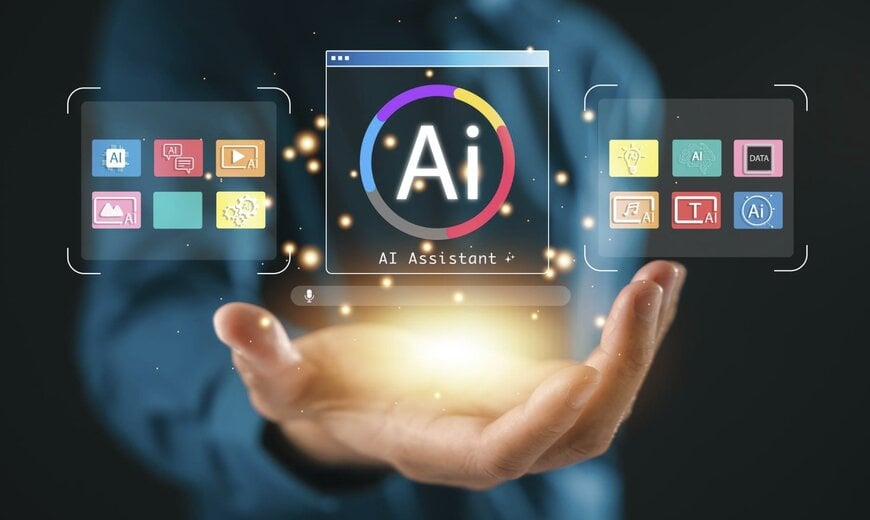 日常技術におけるAI統合を探るMouser