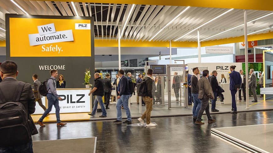 Automatización segura ante nuevo Reglamento de Máquinas