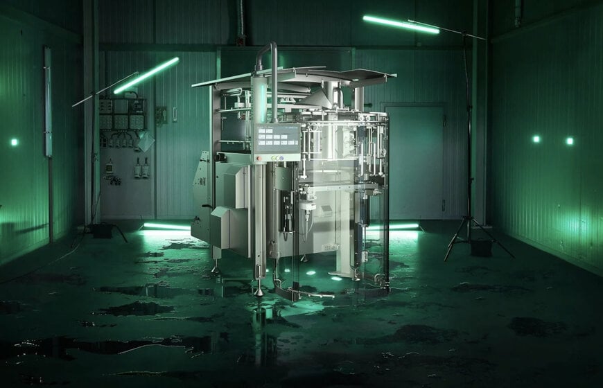 Modular automation advances factory digitalization